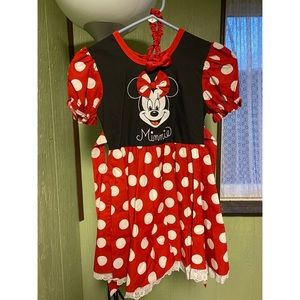 Kids Halloween costume